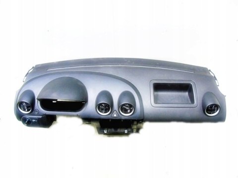 DESKA ROZDZIELCZA FORD FIESTA MK6 5D DESKA ROZDZIELCZA FORD FIESTA MK6 5D