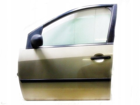 DRZWI LEWY PRZÓD LAKIER Q2 FORD FIESTA MK6 5D DRZWI LEWY PRZÓD LAKIER Q2 FORD FIESTA MK6 5D