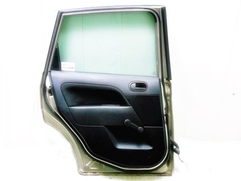 DRZWI LEWY TYŁ LAKIER Q2 FORD FIESTA MK6 5D DRZWI LEWY TYŁ LAKIER Q2 FORD FIESTA MK6 5D