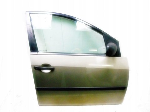 DRZWI PRAWY PRZÓD LAKIER Q2 FORD FIESTA MK6 5D DRZWI PRAWY PRZÓD LAKIER Q2 FORD FIESTA MK6 5D