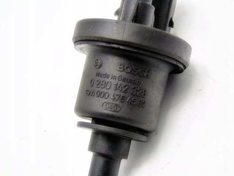 ELEKTROZAWÓR MERCEDES 1.4 1.6 A140 A160 W168 ELEKTROZAWÓR MERCEDES 1.4 1.6 A140 A160 W168
