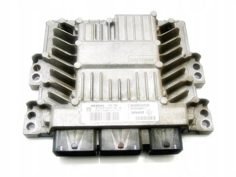 KOMPUTER SILNIKA RENAULT MEGANE II 1.5 DCI KOMPUTER SILNIKA RENAULT MEGANE II 1.5 DCI