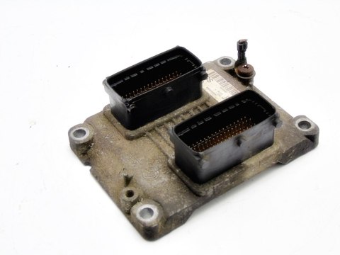 KOMPUTER STEROWNIK 1.2 16V CORSA ASTRA AGILA KOMPUTER STEROWNIK 1.2 16V CORSA ASTRA AGILA