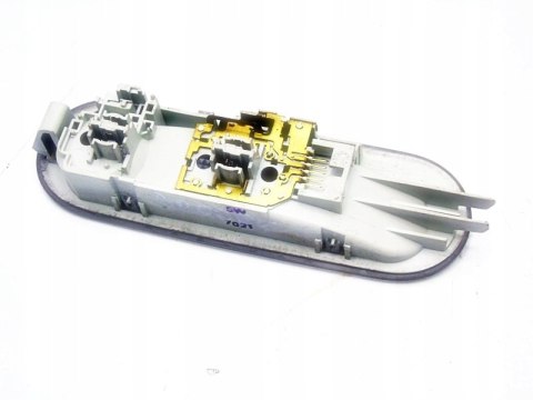 LAMPKA KABINY RENAULT MEGANE II 3D LIFT LAMPKA KABINY RENAULT MEGANE II 3D LIFT