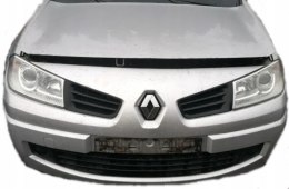 MASKA ZDERZAK KOMPLET PRZÓD RENAULT MEGANE II LIFT