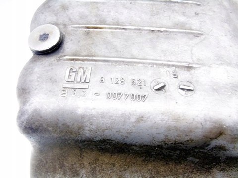 MISKA OLEJU 1.2 1.4 16V CORSA ASTRA AGILA MISKA OLEJU 1.2 1.4 16V CORSA ASTRA AGILA