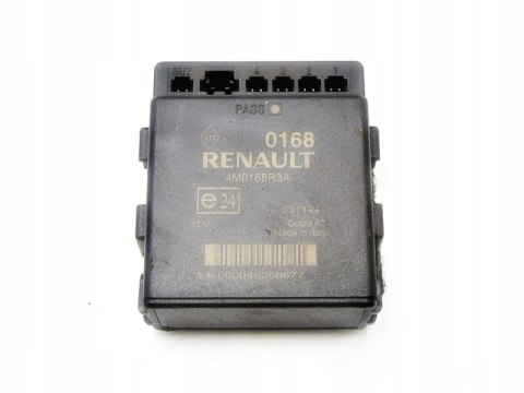 MODUŁ CZUJNIKÓW PDC RENAULT MEGANE II MODUŁ CZUJNIKÓW PDC RENAULT MEGANE II