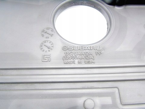 OBUDOWA ROZRZĄDU 2.5 OUTBACK FORESTER LEGACY OBUDOWA ROZRZĄDU 2.5 OUTBACK FORESTER LEGACY