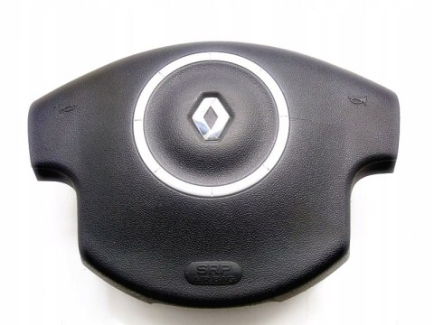 PODUSZKA POWIETRZNA KIEROWCY RENAULT MEGANE II FL PODUSZKA POWIETRZNA KIEROWCY RENAULT MEGANE II FL