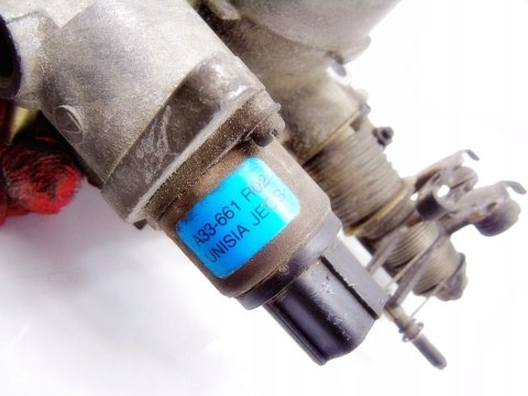 PRZEPUSTNICA RTR60-352 2.5 OUTBACK FORESTER LEGACY PRZEPUSTNICA RTR60-352 2.5 OUTBACK FORESTER LEGACY