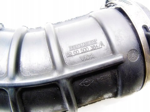 RURA POWIETRZA RENAULT MEGANE II 1.5 DCI RURA POWIETRZA RENAULT MEGANE II 1.5 DCI