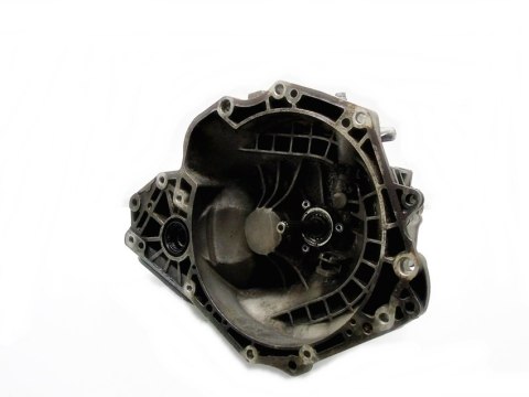 SKRZYNIA BIEGÓW F13 C394 ASTRA CORSA 1.2 1.4 16V SKRZYNIA BIEGÓW F13 C394 ASTRA CORSA 1.2 1.4 16V