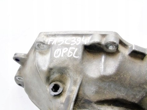 SKRZYNIA BIEGÓW F13 C394 ASTRA CORSA 1.2 1.4 16V SKRZYNIA BIEGÓW F13 C394 ASTRA CORSA 1.2 1.4 16V