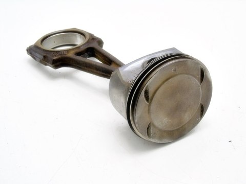 TŁOK KORBOWÓD 73L32A3 1.2 16V CORSA ASTRA AGILA TŁOK KORBOWÓD 73L32A3 1.2 16V CORSA ASTRA AGILA