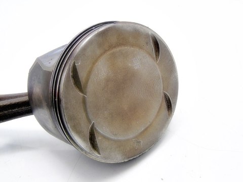 TŁOK KORBOWÓD 73L32A3 1.2 16V CORSA ASTRA AGILA TŁOK KORBOWÓD 73L32A3 1.2 16V CORSA ASTRA AGILA