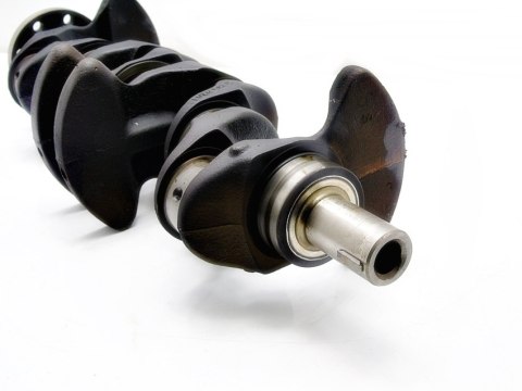 WAŁ KORBOWY A KLASA 1.4 1.6 A140 A160 W168 WAŁ KORBOWY A KLASA 1.4 1.6 A140 A160 W168