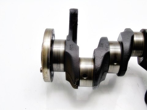 WAŁ KORBOWY A KLASA 1.4 1.6 A140 A160 W168 WAŁ KORBOWY A KLASA 1.4 1.6 A140 A160 W168