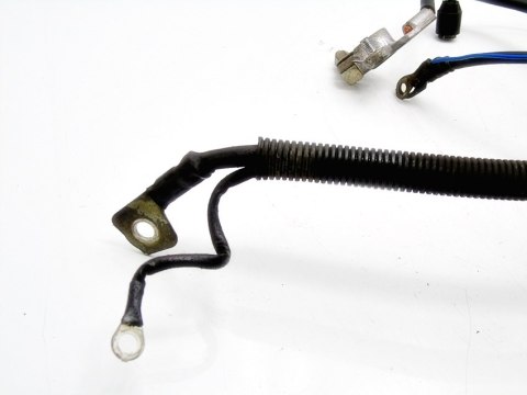 WIĄZKA KABLE KLEMY A KLASA 1.4 1.6 A140 A160 W168 WIĄZKA KABLE KLEMY A KLASA 1.4 1.6 A140 A160 W168