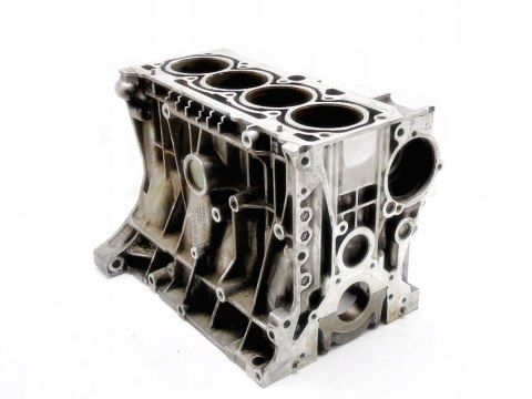 BLOK SILNIKA ANA 1.6 8V PASSAT B5 AUDI A4 GOLF A3 BLOK SILNIKA ANA 1.6 8V PASSAT B5 AUDI A4 GOLF A3