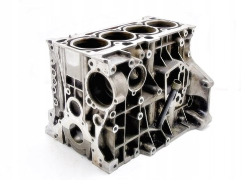 BLOK SILNIKA ANA 1.6 8V PASSAT B5 AUDI A4 GOLF A3 BLOK SILNIKA ANA 1.6 8V PASSAT B5 AUDI A4 GOLF A3
