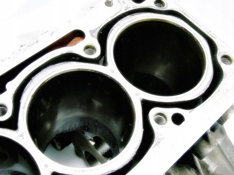 BLOK SILNIKA ANA 1.6 8V PASSAT B5 AUDI A4 GOLF A3 BLOK SILNIKA ANA 1.6 8V PASSAT B5 AUDI A4 GOLF A3