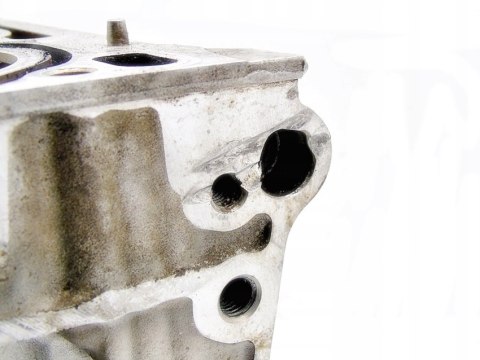 BLOK SILNIKA ANA 1.6 8V PASSAT B5 AUDI A4 GOLF A3 BLOK SILNIKA ANA 1.6 8V PASSAT B5 AUDI A4 GOLF A3