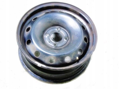 FELGA STALOWA RENAULT SCENIC I LIFT 1.6 16V FELGA STALOWA RENAULT SCENIC I LIFT 1.6 16V