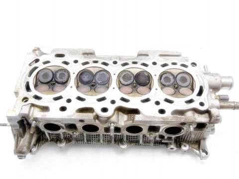 GŁOWICA SILNIKA 3ZZ 1.6 VVTI COROLLA AVENSIS GŁOWICA SILNIKA 3ZZ 1.6 VVTI COROLLA AVENSIS