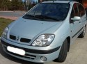 JARZMO TYŁ RENAULT SCENIC I lift 1.6