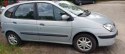 KLAPA BAGAZNIKA MV632 RENAULT SCENIC I lift 1.6