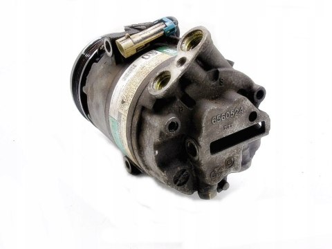 KOMPRESOR KLIMATYZACJI 1.6 16V ASTRA VECTRA ZAFIRA KOMPRESOR KLIMATYZACJI 1.6 16V ASTRA VECTRA ZAFIRA