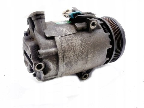 KOMPRESOR KLIMATYZACJI 1.6 16V ASTRA VECTRA ZAFIRA KOMPRESOR KLIMATYZACJI 1.6 16V ASTRA VECTRA ZAFIRA