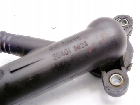 KRÓCIEC WODY 1.6 FSI GOLF JETTA A3 PASSAT EOS OCTA KRÓCIEC WODY 1.6 FSI GOLF JETTA A3 PASSAT EOS OCTA