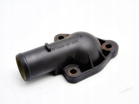 OBUDOWA TERMOSTATU KRÓCIEC WODY ALMERA N16 1.5 16V OBUDOWA TERMOSTATU KRÓCIEC WODY ALMERA N16 1.5 16V