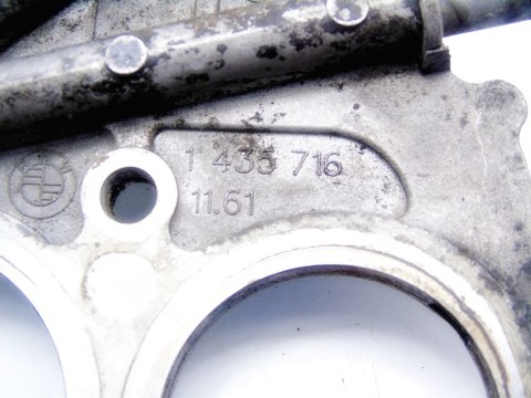 ODMA KRÓCIEC BMW 1.9 8V M43 Z3 E36 E46 316 318 ODMA KRÓCIEC BMW 1.9 8V M43 Z3 E36 E46 316 318
