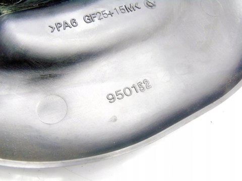 OSŁONA KOLEKTORA BMW 1.9 8V M43 Z3 E36 E46 316 318 OSŁONA KOLEKTORA BMW 1.9 8V M43 Z3 E36 E46 316 318