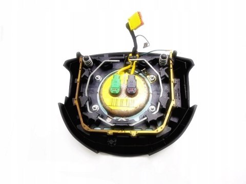 PODUSZKA AIRBAG KIEROWCY FORD FIESTA MK6 1.3 5D PODUSZKA AIRBAG KIEROWCY FORD FIESTA MK6 1.3 5D