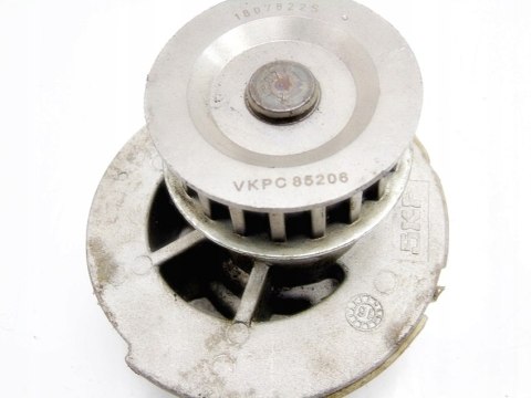 POMPA WODY SKF 1.6 16V ASTRA F G VECTRA ZAFIRA POMPA WODY SKF 1.6 16V ASTRA F G VECTRA ZAFIRA
