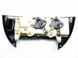 PRZEŁĄCZNIK PANEL NAWIEWU RENAULT SCENIC I lift