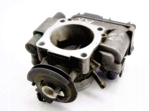 PRZEPUSTNICA 058133063 1.6 8V PASSAT B5 AUDI A4 PRZEPUSTNICA 058133063 1.6 8V PASSAT B5 AUDI A4