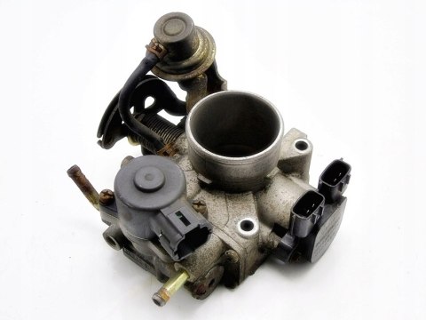 PRZEPUSTNICA CZUJNIK NISSAN ALMERA N16 1.5 16V PRZEPUSTNICA CZUJNIK NISSAN ALMERA N16 1.5 16V