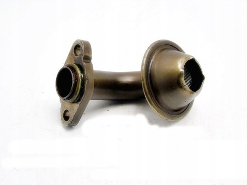 SMOK POMPY OLEJU SSAK 1.6 8V PASSAT B5 AUDI A4 SMOK POMPY OLEJU SSAK 1.6 8V PASSAT B5 AUDI A4