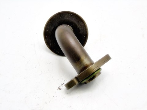 SMOK POMPY OLEJU SSAK 1.6 8V PASSAT B5 AUDI A4 SMOK POMPY OLEJU SSAK 1.6 8V PASSAT B5 AUDI A4
