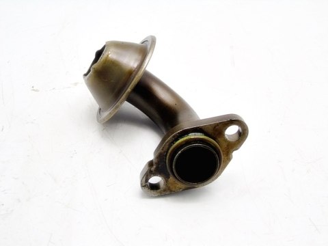 SMOK POMPY OLEJU SSAK 1.6 8V PASSAT B5 AUDI A4 SMOK POMPY OLEJU SSAK 1.6 8V PASSAT B5 AUDI A4