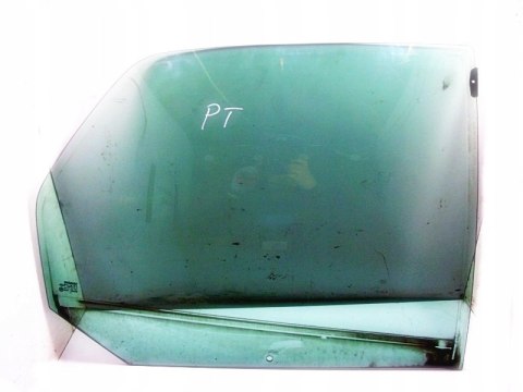 SZYBA DRZWI PRAWY TYŁ RENAULT 1.6 16V SCENIC I SZYBA DRZWI PRAWY TYŁ RENAULT 1.6 16V SCENIC I