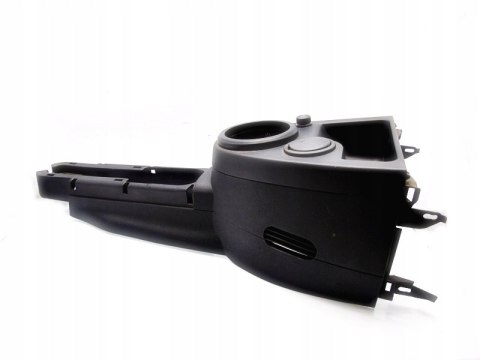 TUNEL ŚRODKOWY FORD FIESTA MK6 1.3 5D TUNEL ŚRODKOWY FORD FIESTA MK6 1.3 5D