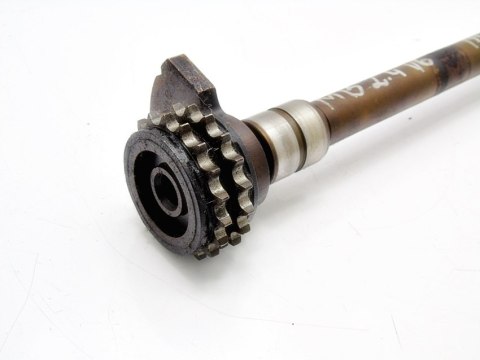 WAŁEK BALANSOWY MERCEDES 2.4 V6 W210 S210 E240 WAŁEK BALANSOWY MERCEDES 2.4 V6 W210 S210 E240