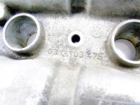WAŁKI ROZRZĄDU 1.6 FSI GOLF JETTA A3 PASSAT EOS WAŁKI ROZRZĄDU 1.6 FSI GOLF JETTA A3 PASSAT EOS