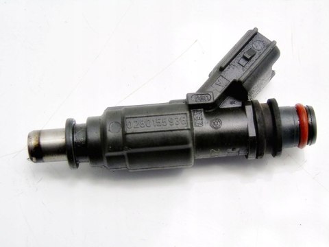 WTRYSKIWACZ 0280155936 1.6 VVTI COROLLA AVENSIS WTRYSKIWACZ 0280155936 1.6 VVTI COROLLA AVENSIS