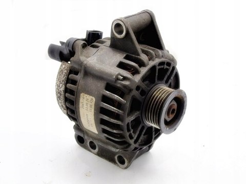 ALTERNATOR 2S6T-FA 1.3 8V FORD FIESTA V KA ALTERNATOR 2S6T-FA 1.3 8V FORD FIESTA V KA